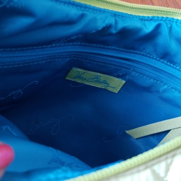 Vera Bradley Purse - Picture 3 of 6